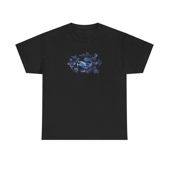 Other - Mk.gee 2024 World Tour Unisex Heavy Cotton Tee